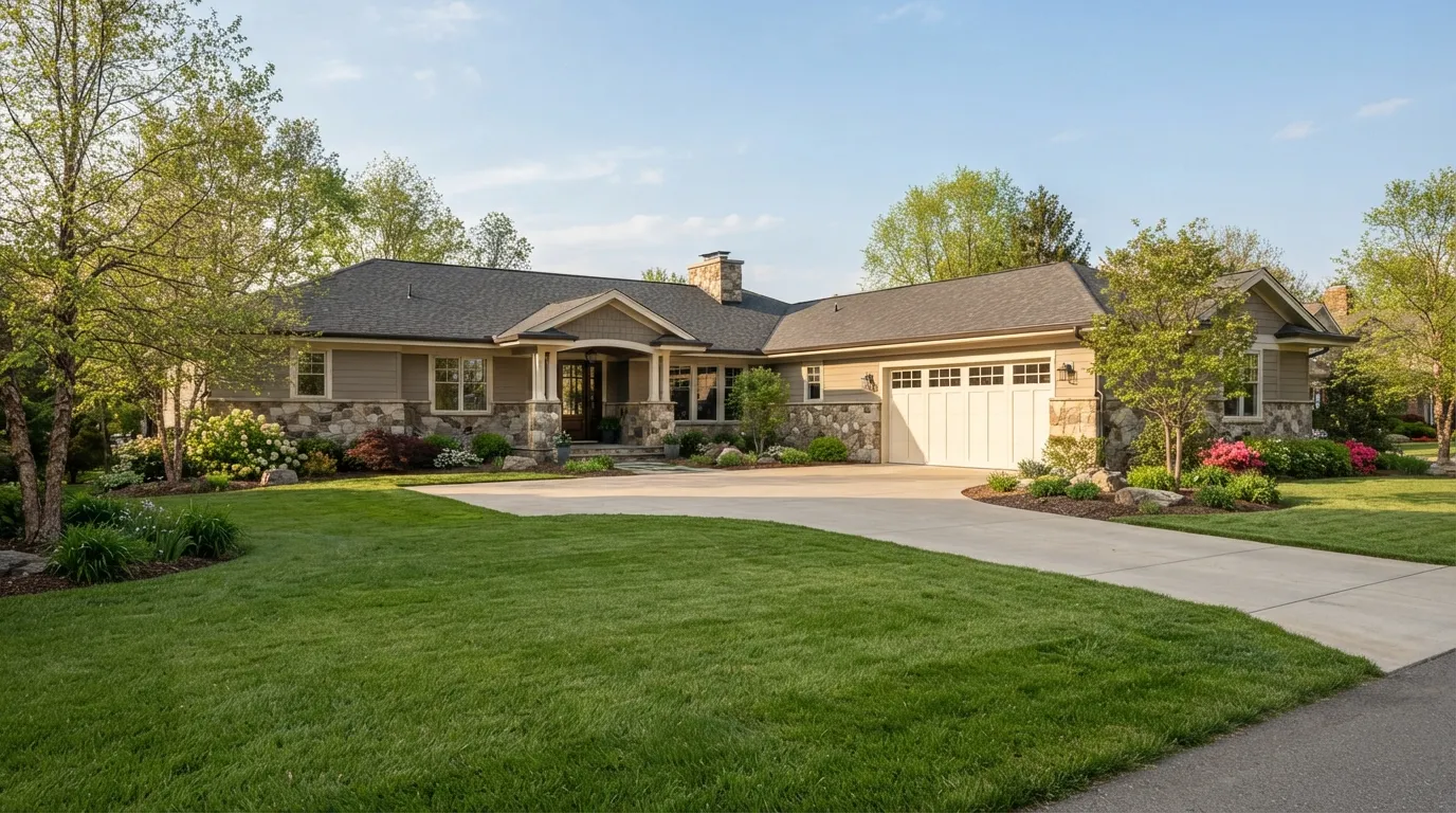 Tell us what’s wrong - Lodi garage door service