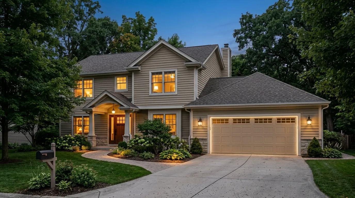 Garage Door Service for Herald, CA