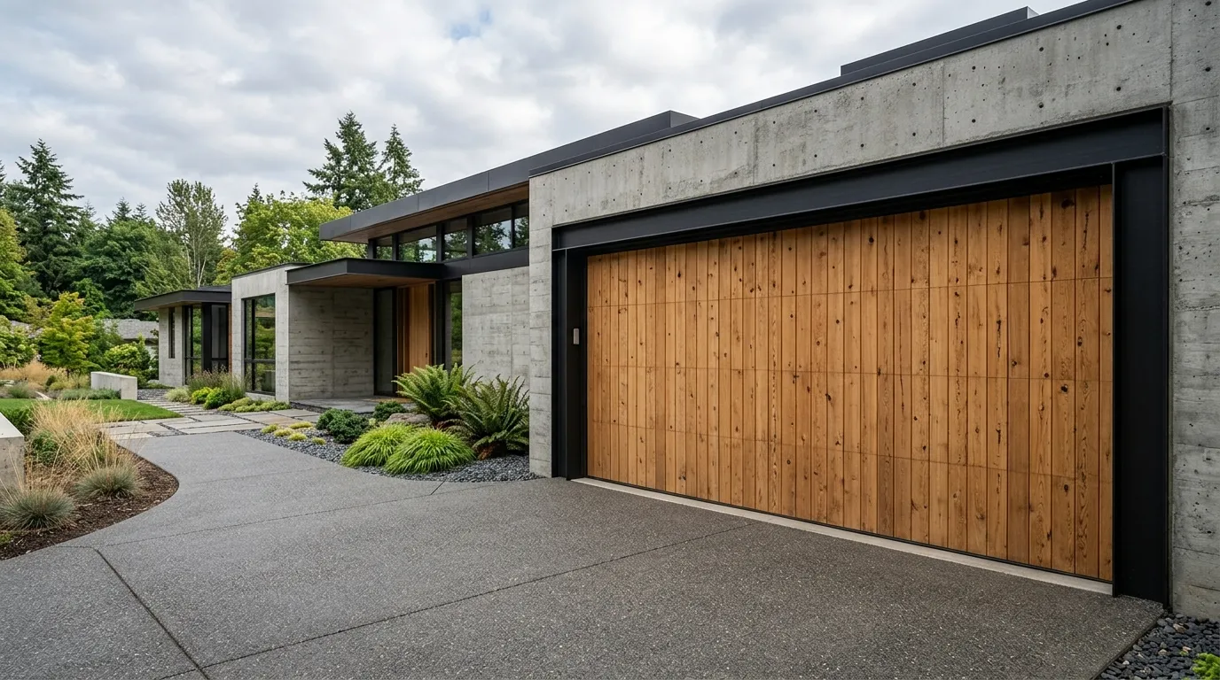 Tell us what’s wrong - Lodi garage door service
