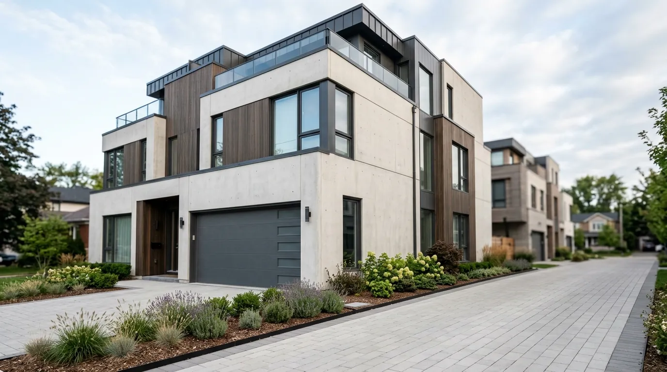Tell us what’s wrong - Lodi garage door service