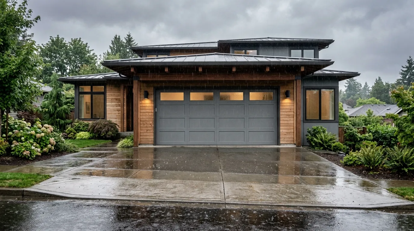 Garage Door Service for Collierville Homes