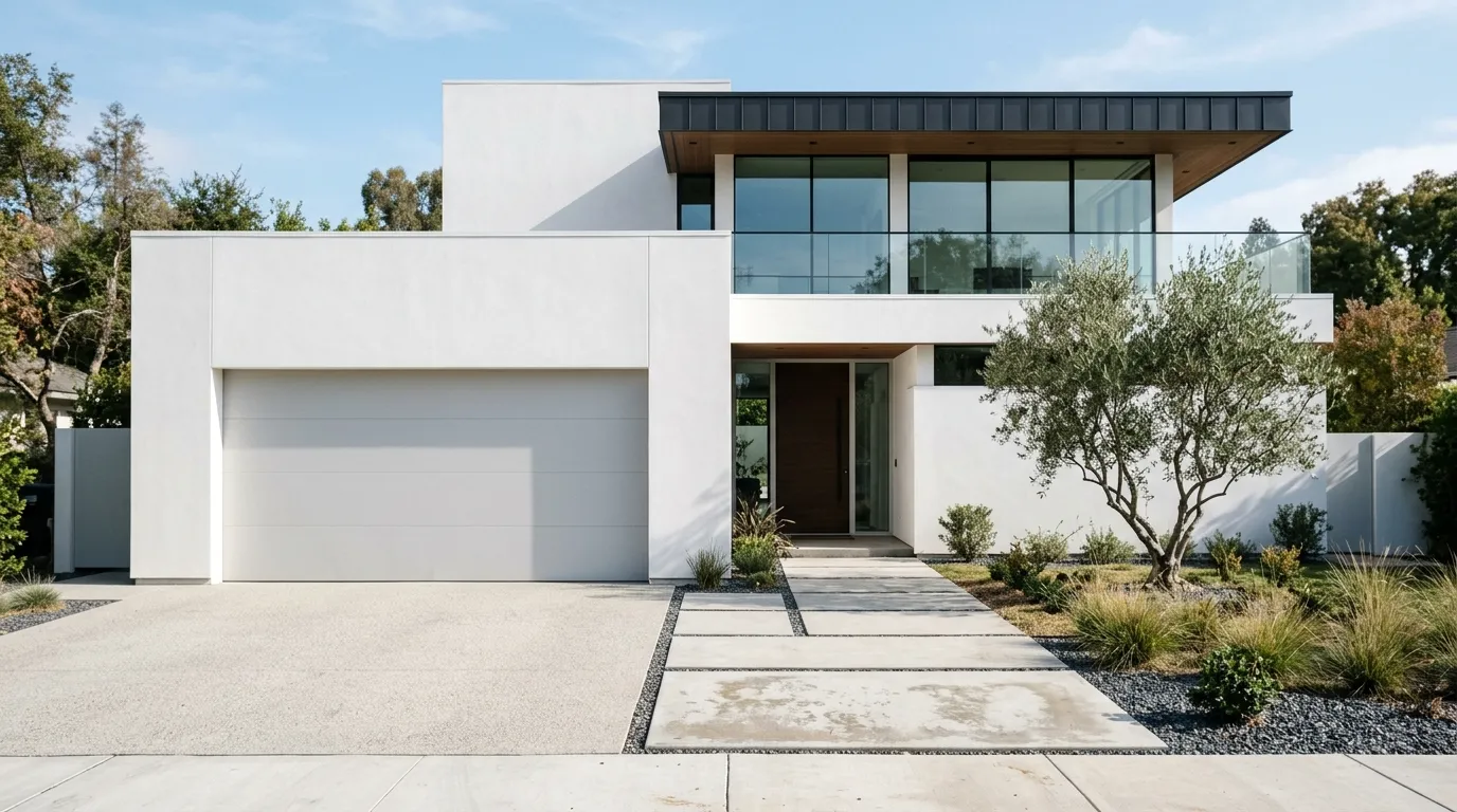 Tell us what’s wrong - Lodi garage door service