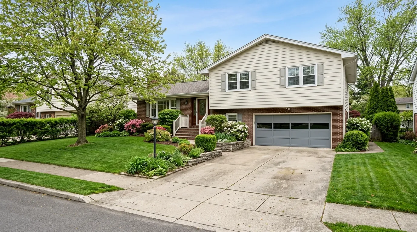 Tell us what’s wrong - Lodi garage door service