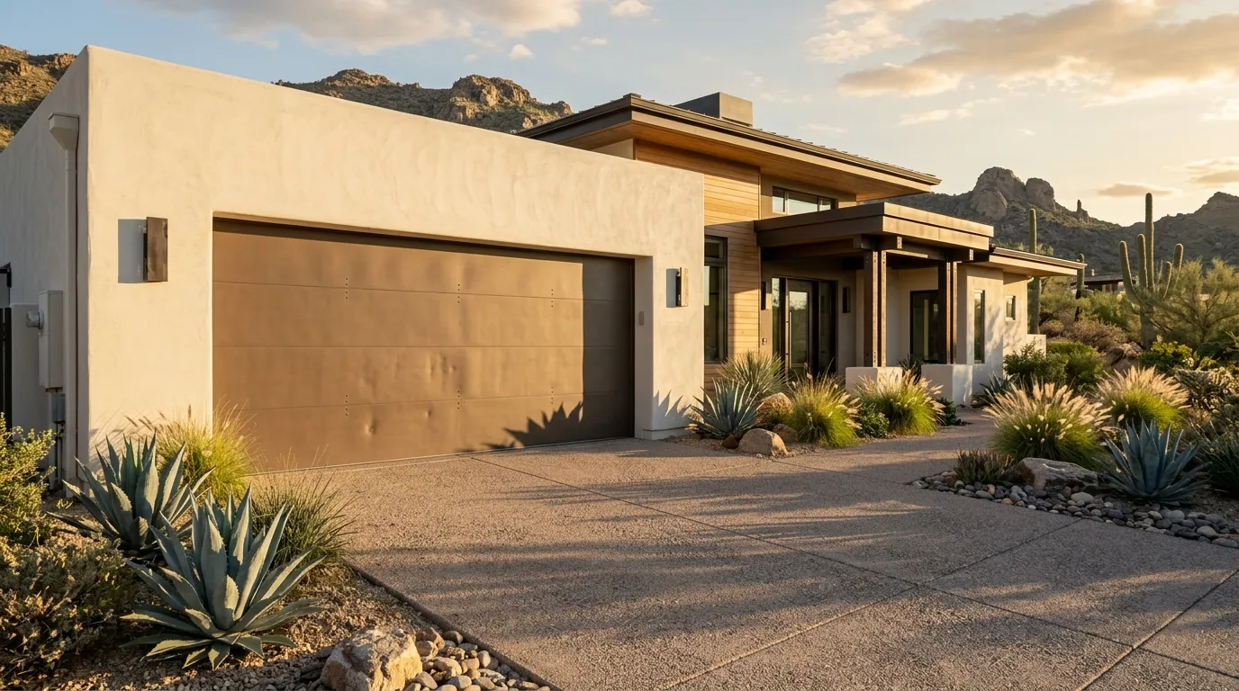 Tell us what’s wrong - Lodi garage door service