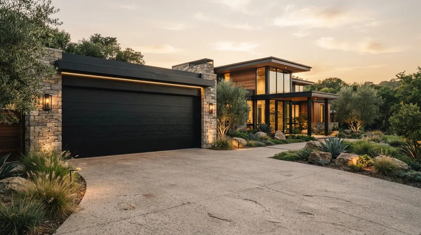 Tell us what’s wrong - Lodi garage door service