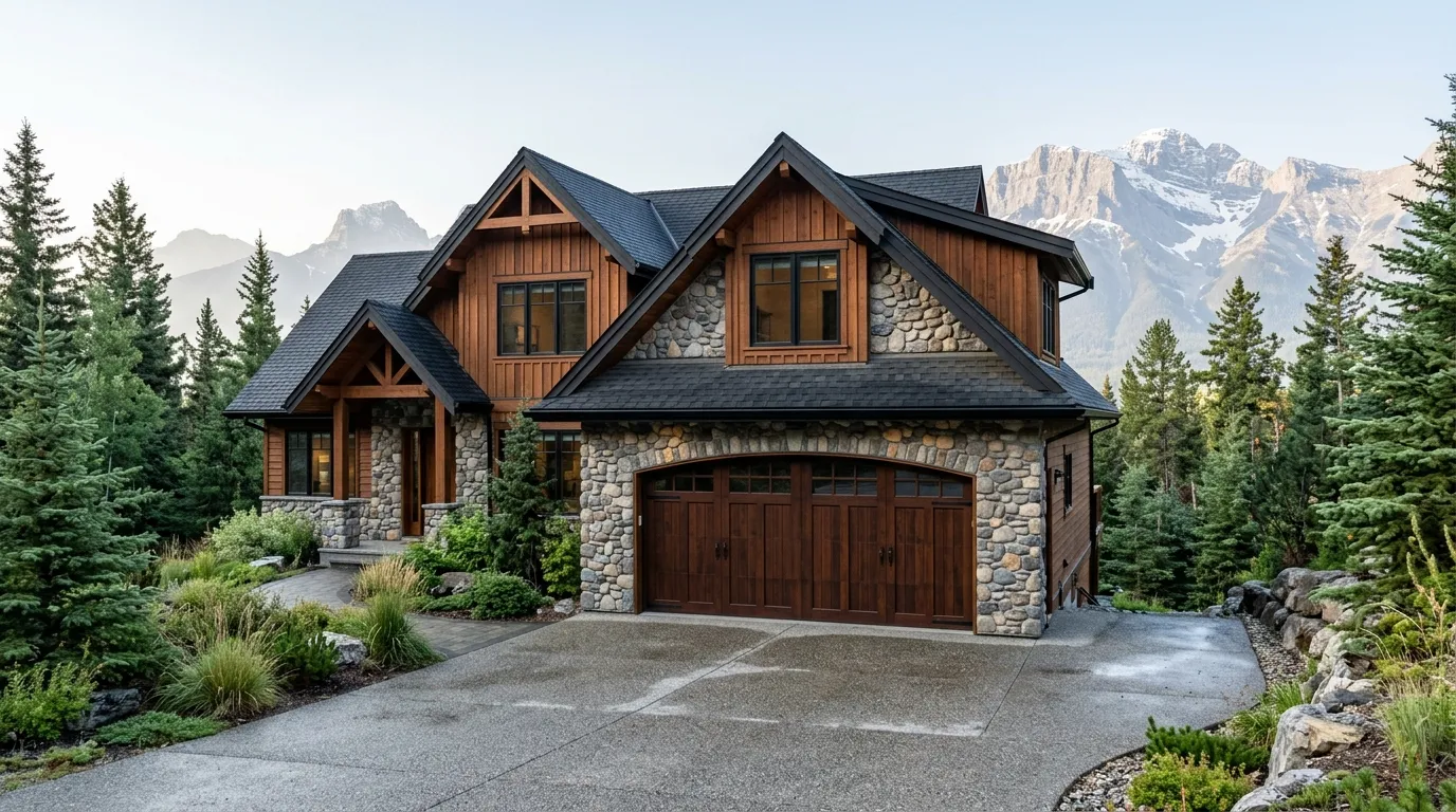 Tell us what’s wrong - Lodi garage door service