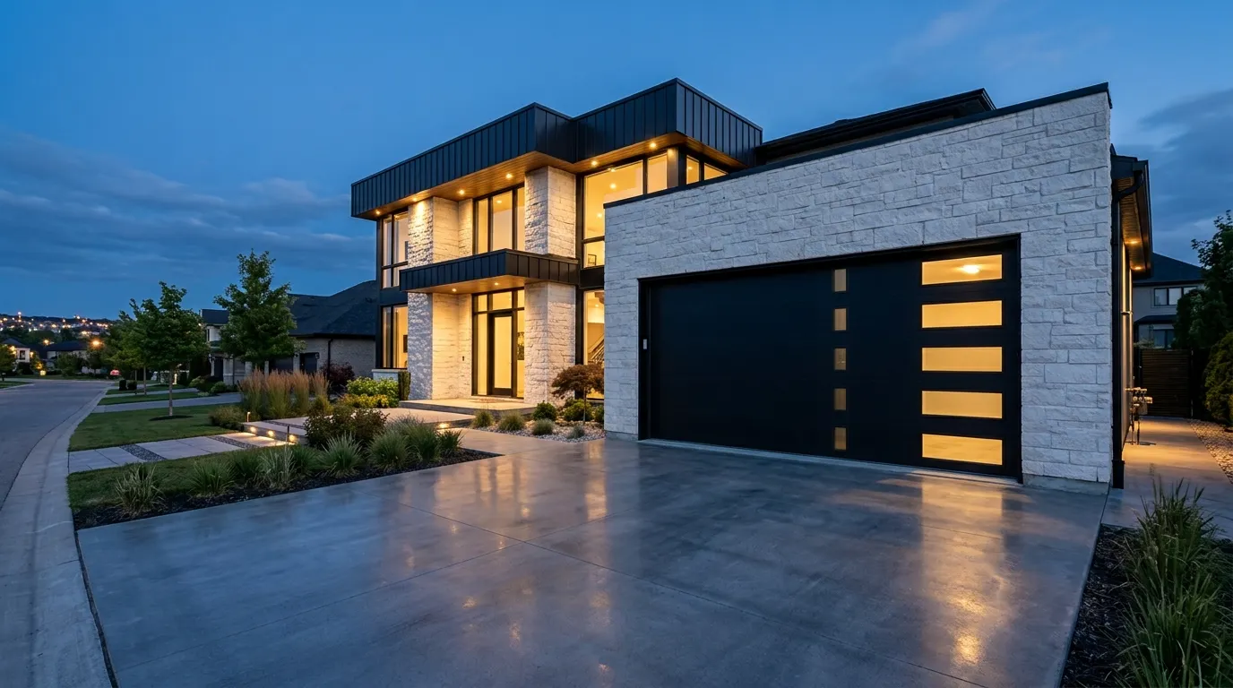 Tell us what’s wrong - Lodi garage door service
